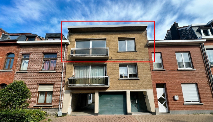 Sieh dir Foto 1/15 des apartment in Zaventem an
