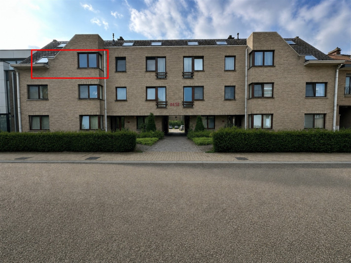 Sieh dir Foto 1/15 des apartment in Kortenberg an