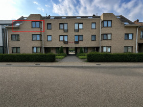 Appartement in Kortenberg