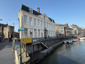 Appartement à Gent