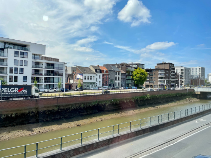 Sieh dir Foto 1/15 des apartment in Mechelen an