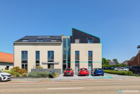 Appartement in Bilzen-Hoeselt