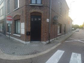Appartement à Pelt