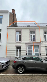 Einfamilienhaus in Diest