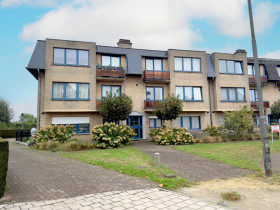 Appartement à Gent