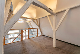 Appartement in Brugge