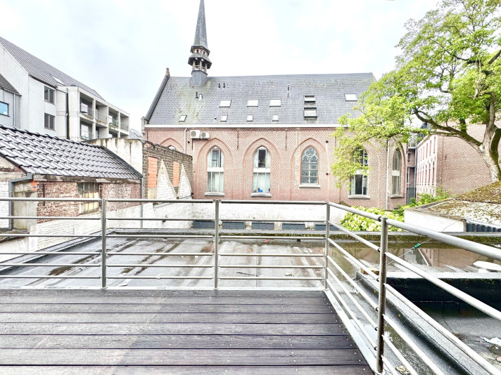 Voir photo 1/18 de apartment à Gent