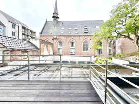 Appartement à Gent
