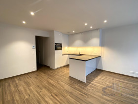Appartement in Oostende