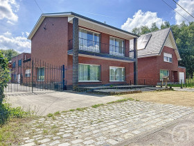 Einfamilienhaus in Heist-op-den-Berg