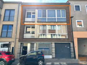 Appartement in Wemmel