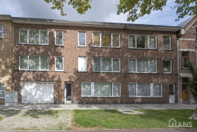 Appartement à Antwerpen