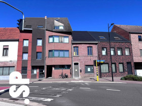 Appartement à Geel