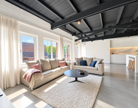 Appartement à Antwerpen