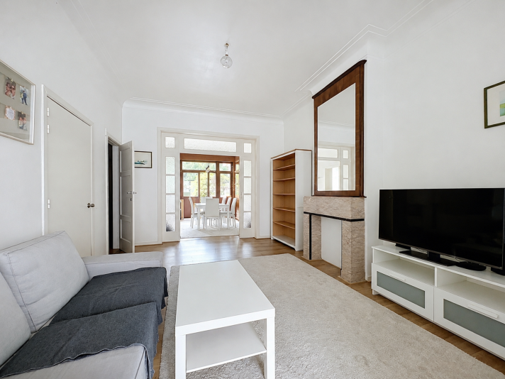 Sieh dir Foto 1/8 des apartment in Sint-Pieters-Woluwe an