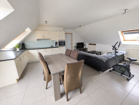 Appartement à Aalst