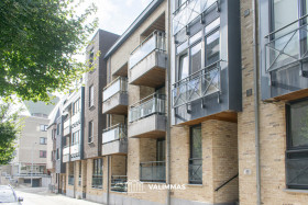 Appartement in Asse
