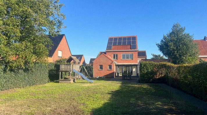 Voir photo 1/22 de house à Dessel