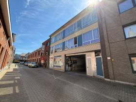 Appartement in Herentals