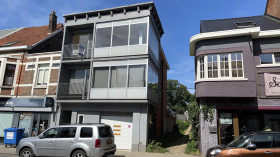 Appartement in Scherpenheuvel-Zichem