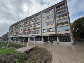 Appartement in Bree
