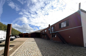 Appartement in Alken