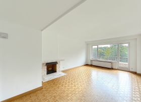Appartement in Jette