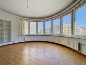 Appartement in Elsene
