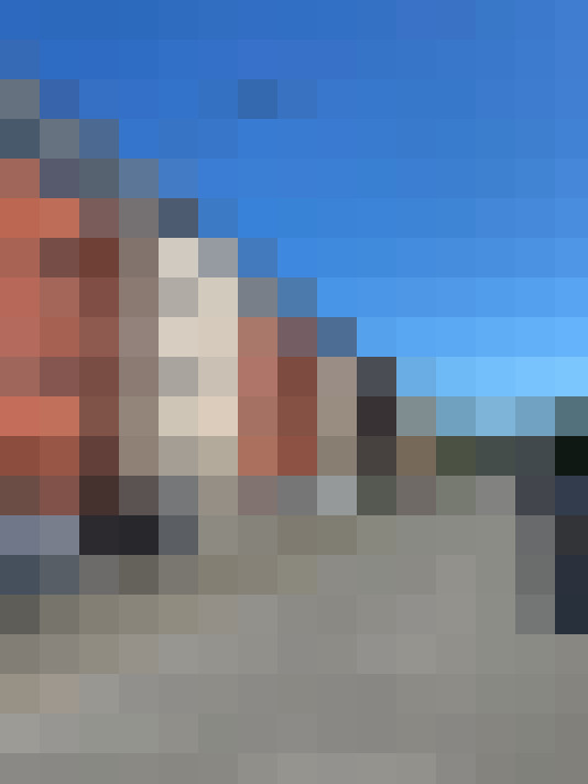  / #8