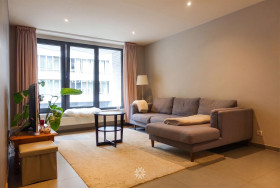 Appartement in Gent