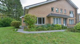 Maison d'habitation à Woluwe-Saint-Lambert