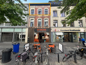 Appartement à Aalst