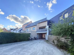 Appartement in Herent