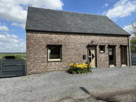 Woning in Grandrieu