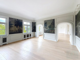 Appartement à Woluwe-Saint-Pierre