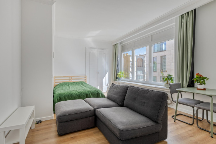 Sieh dir Foto 1/14 des apartment in Antwerpen an
