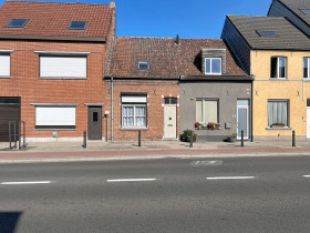 Einfamilienhaus in Eeklo