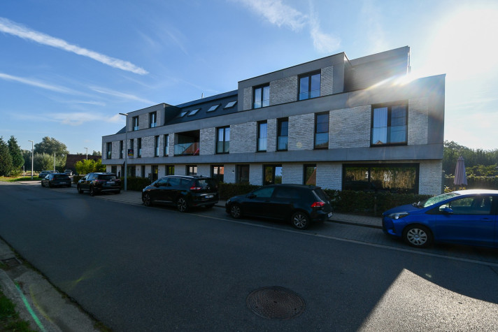 Sieh dir Foto 1/15 des apartment in Evergem an