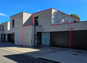 Einfamilienhaus in Lummen