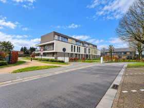 Appartement in Lanaken