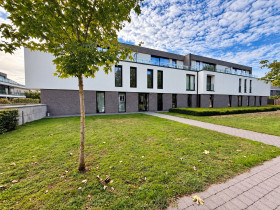 Appartement in Lanaken