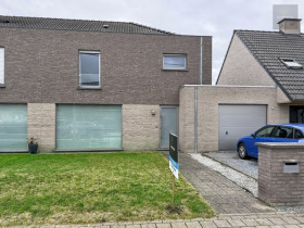 Einfamilienhaus in Waregem