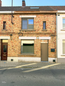 Einfamilienhaus in Waregem