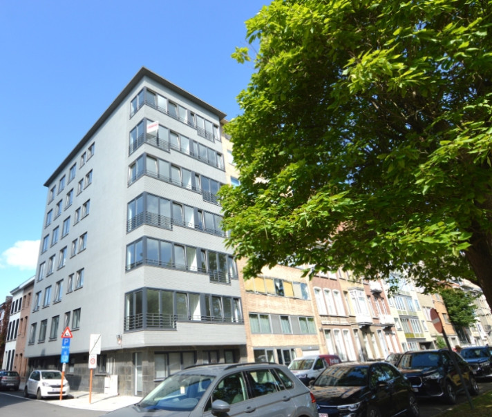 Sieh dir Foto 1/9 des apartment in Mechelen an