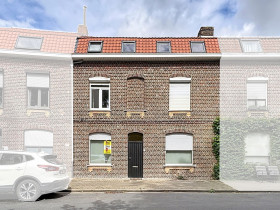Einfamilienhaus in Ieper