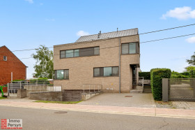Einfamilienhaus in Bekkevoort