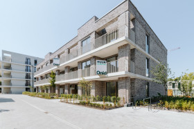 Appartement in Boechout
