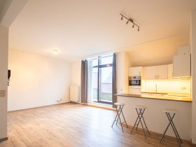 Appartement à Boechout
