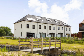 Einfamilienhaus in Ronse