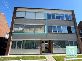 Appartement in Mechelen